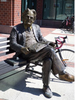 NORTHROP FRYE