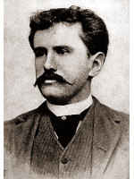 O. HENRY