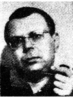 OCTAV PANCU IASI