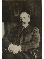 OCTAVE MIRBEAU