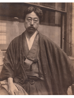 OKAKURA KAKUZO