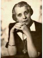 OLGA GRECEANU