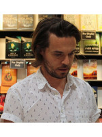 OLIVER JEFFERS