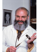 OLIVER SACKS