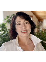 OLIVIA FOX CABANE