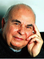 OLIVIER CLEMENT