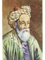 OMAR KHAYYAM