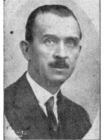 ONISIFOR GHIBU