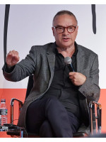 ORLANDO FIGES