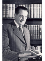 OSCAR WALTER CISEK