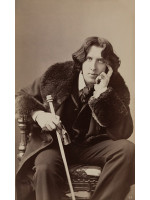 OSCAR WILDE