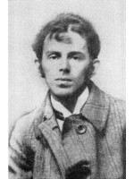 OSIP MANDELSTAM