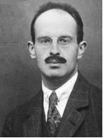 OSKAR HALECKI