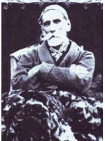 OSWALD WIRTH