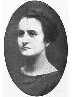 OTILIA CAZIMIR