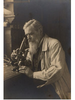 OTTO BUTSCHLI