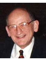 OTTO F. KERNBERG