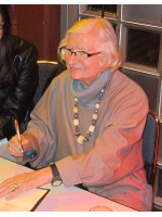 P. JAMES