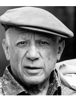 PABLO PICASSO