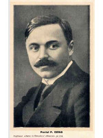 PANAIT CERNA