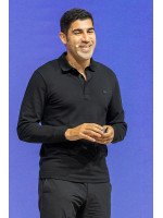PARAG KHANNA