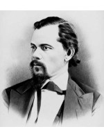 PASCHAL BEVERLY RANDOLPH