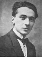 PASTOREL (AL. O.) TEODOREANU