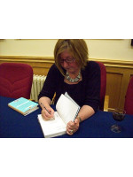 PAT BARKER