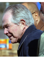 PAT ROBERTSON