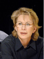 PATRICIA CORNWELL