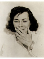 PATRICIA HIGHSMITH