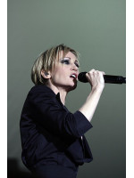 PATRICIA KAAS