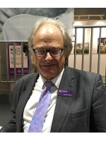 PATRICK COCKBURN