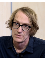 PATRICK DEWITT