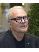 PATRICK MODIANO