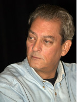 PAUL AUSTER