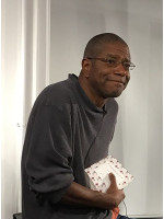 PAUL BEATTY