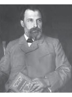 PAUL CARUS