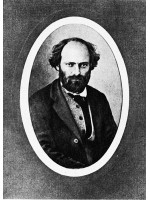 PAUL CEZANNE