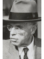 PAUL DUDLEY WHITE