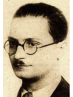 PAUL E. STERIAN