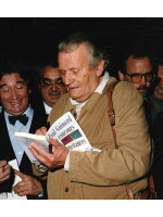 PAUL GUIMARD