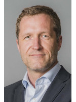 PAUL MAGNETTE