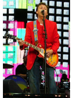 PAUL MCCARTNEY