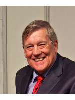 PAUL MURDIN