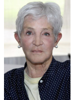 PAULETTE JILES