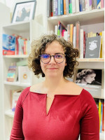 PAULINE HARMANGE
