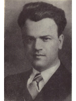 PAVEL DAN