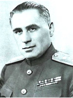 PAVEL SUDOPLATOV