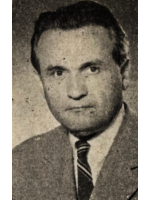 PAVEL TUGUI